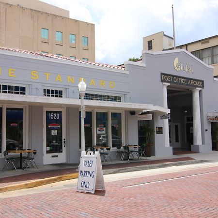 The Banyan Hotel Fort Myers, Tapestry Collection By Hilton Luaran gambar