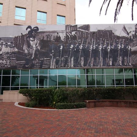 The Banyan Hotel Fort Myers, Tapestry Collection By Hilton Luaran gambar