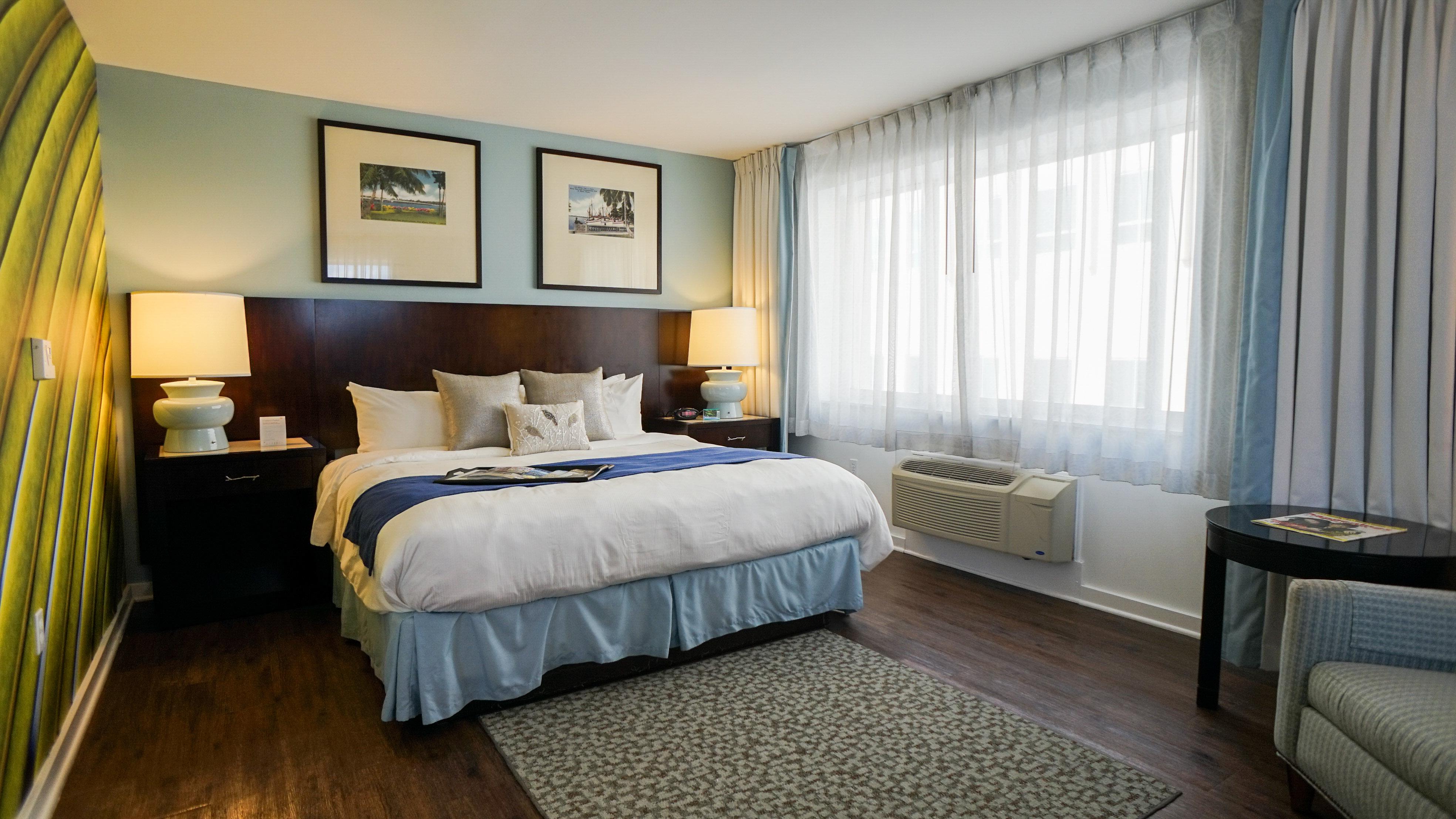 The Banyan Hotel Fort Myers, Tapestry Collection By Hilton Luaran gambar