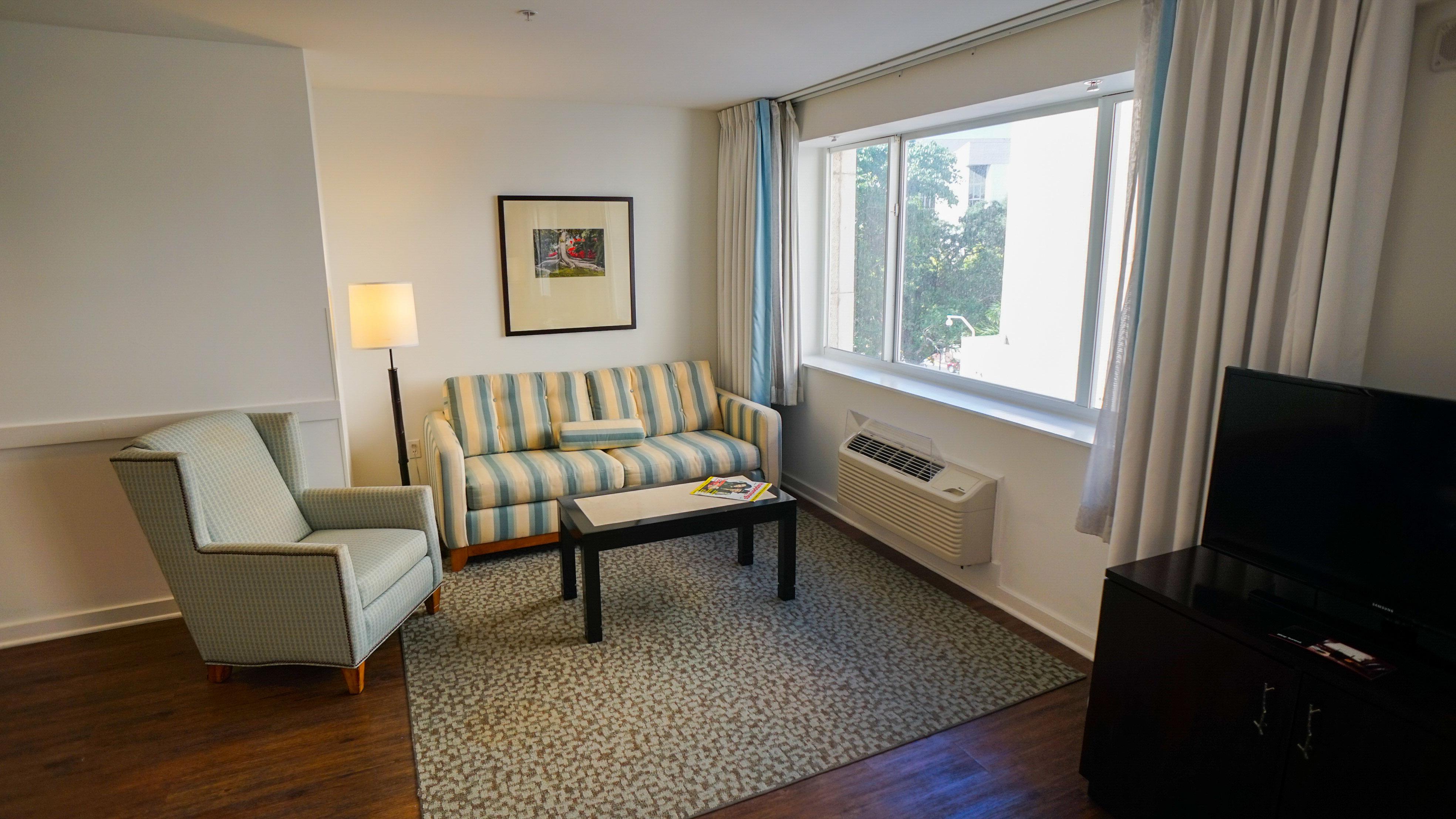The Banyan Hotel Fort Myers, Tapestry Collection By Hilton Luaran gambar