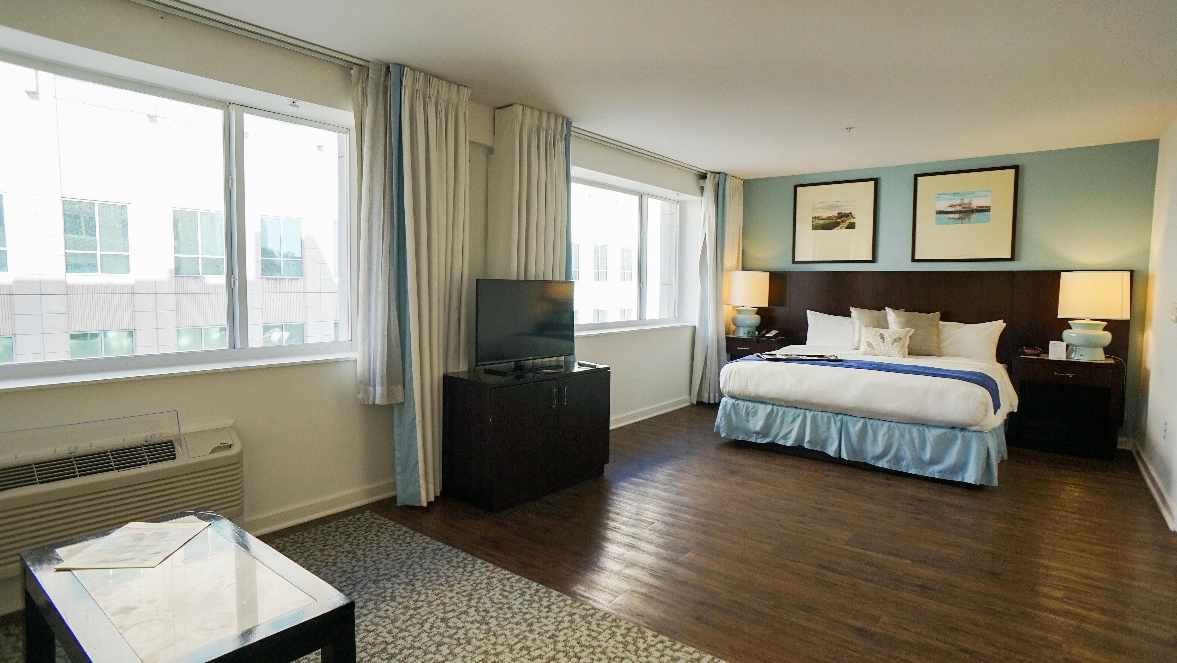 The Banyan Hotel Fort Myers, Tapestry Collection By Hilton Luaran gambar