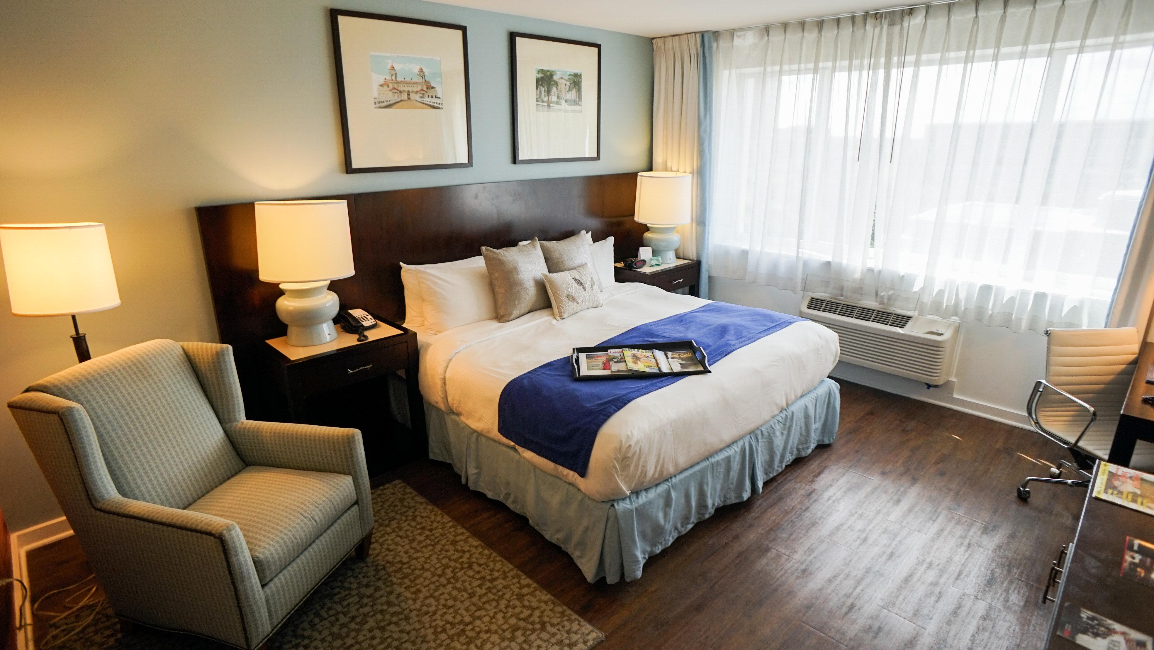 The Banyan Hotel Fort Myers, Tapestry Collection By Hilton Luaran gambar
