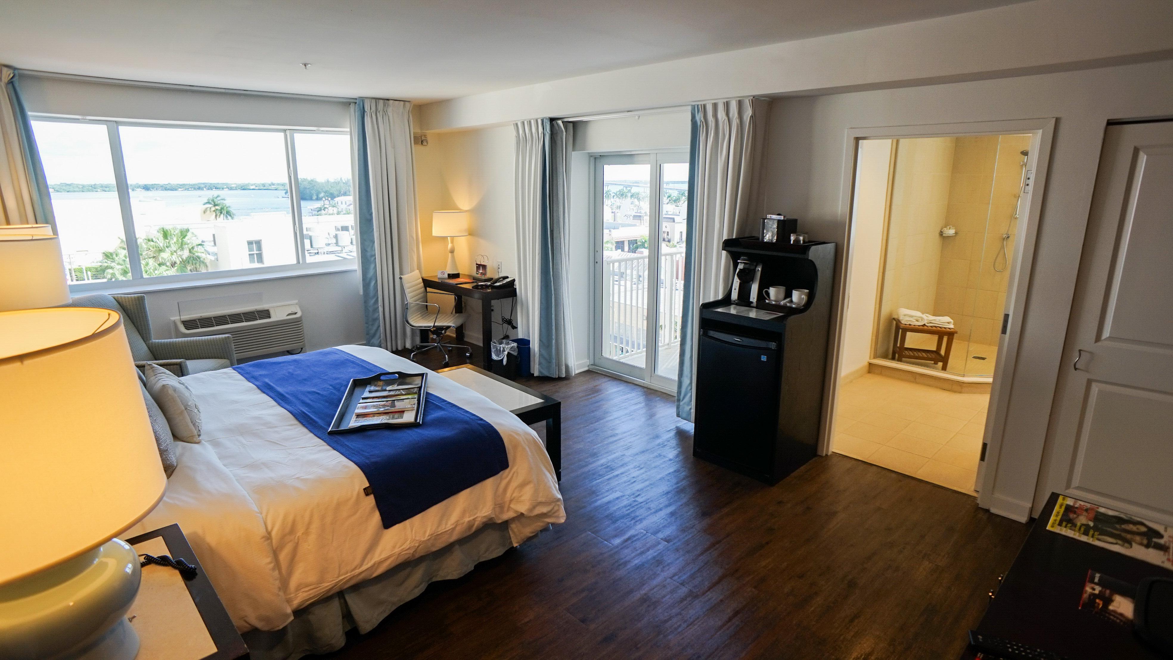 The Banyan Hotel Fort Myers, Tapestry Collection By Hilton Luaran gambar