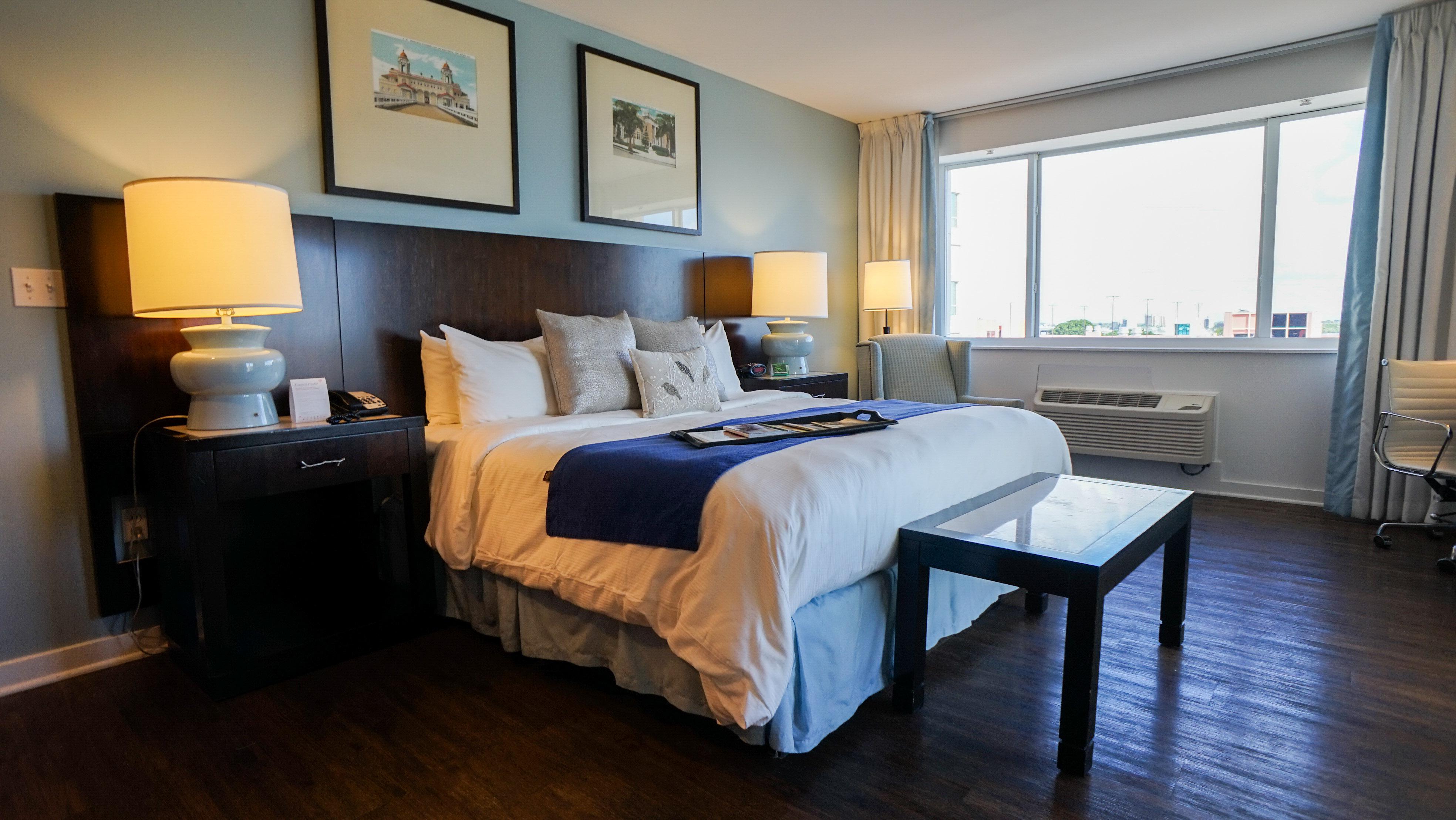 The Banyan Hotel Fort Myers, Tapestry Collection By Hilton Luaran gambar