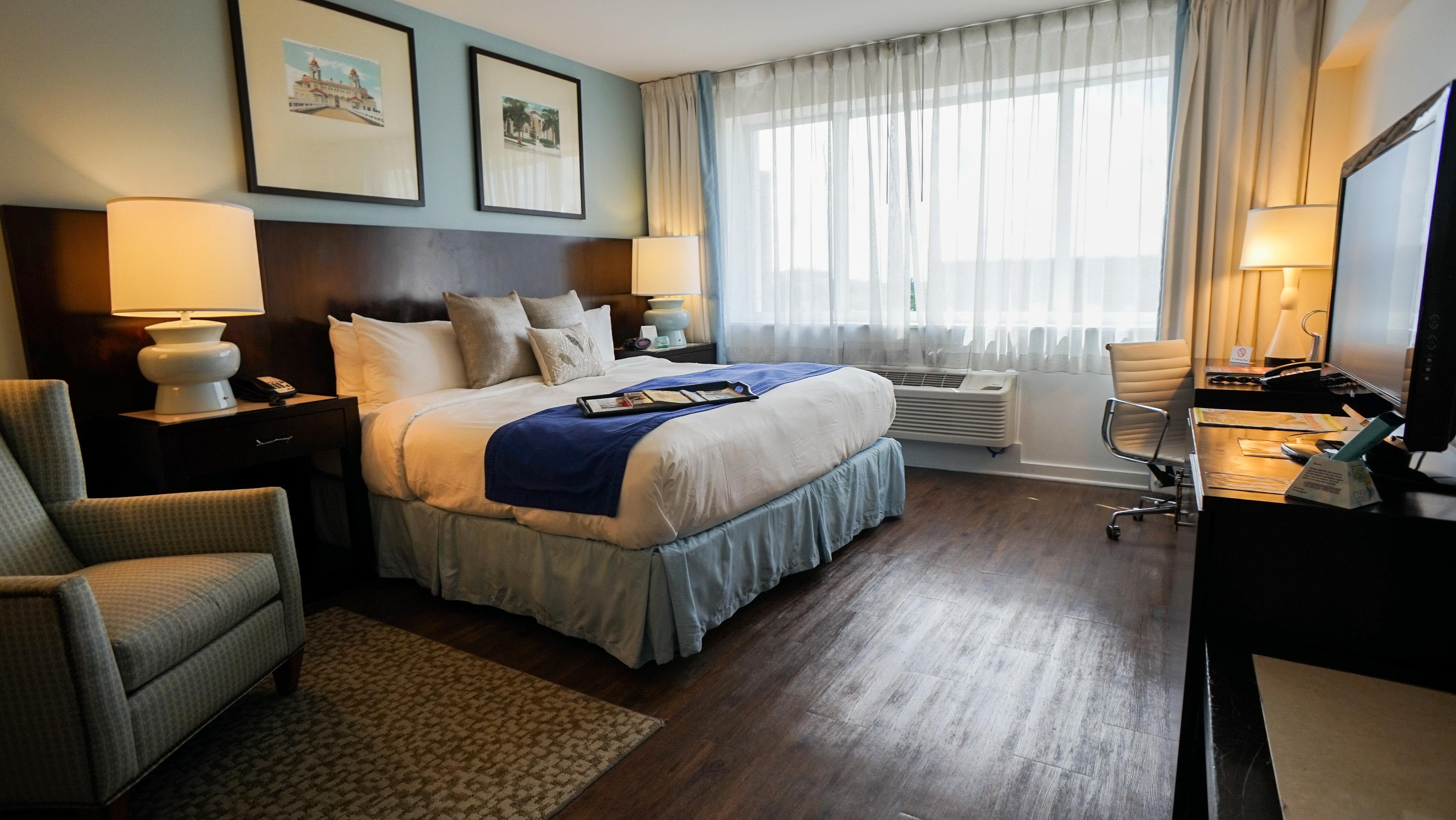 The Banyan Hotel Fort Myers, Tapestry Collection By Hilton Luaran gambar