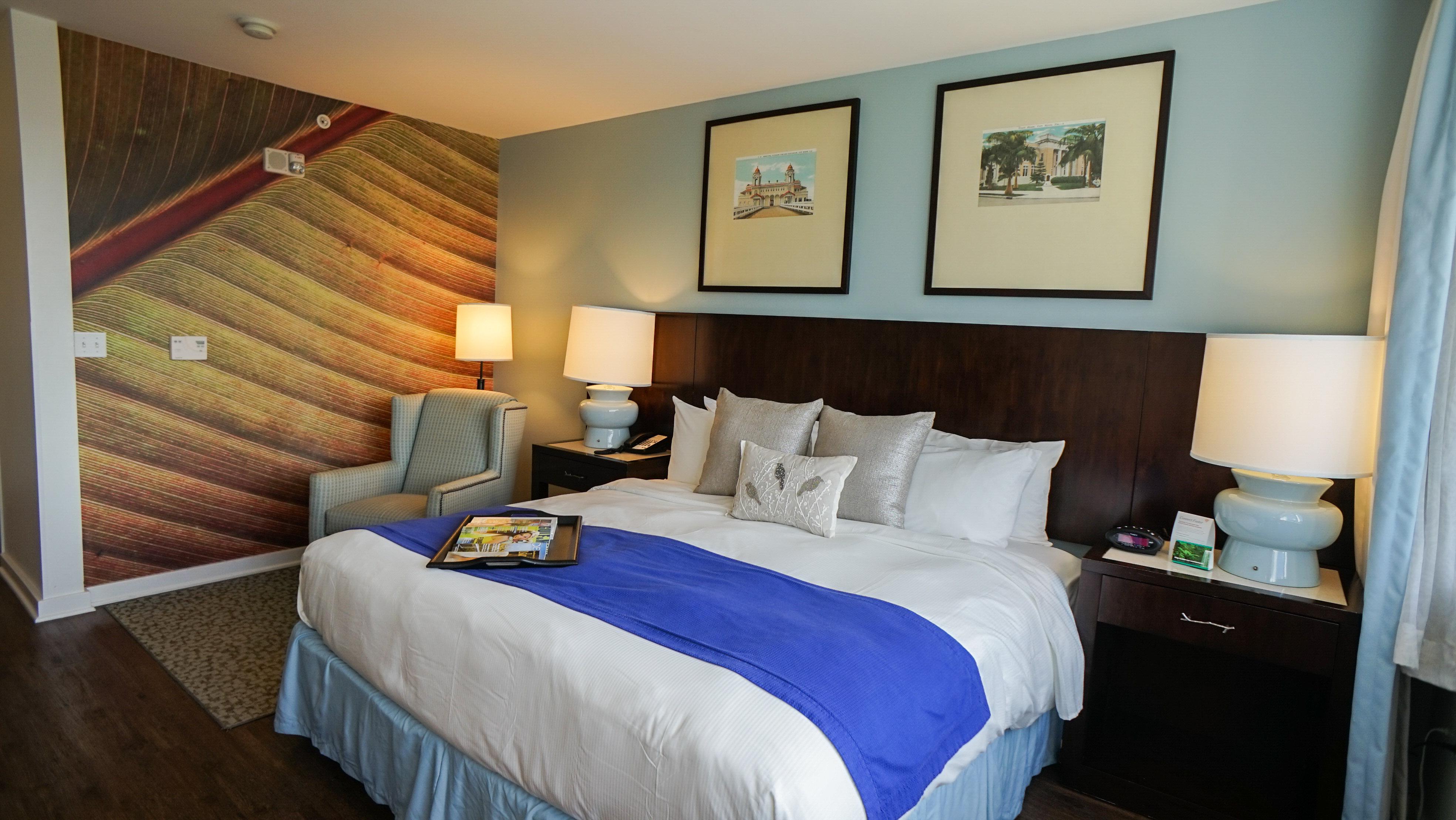 The Banyan Hotel Fort Myers, Tapestry Collection By Hilton Luaran gambar