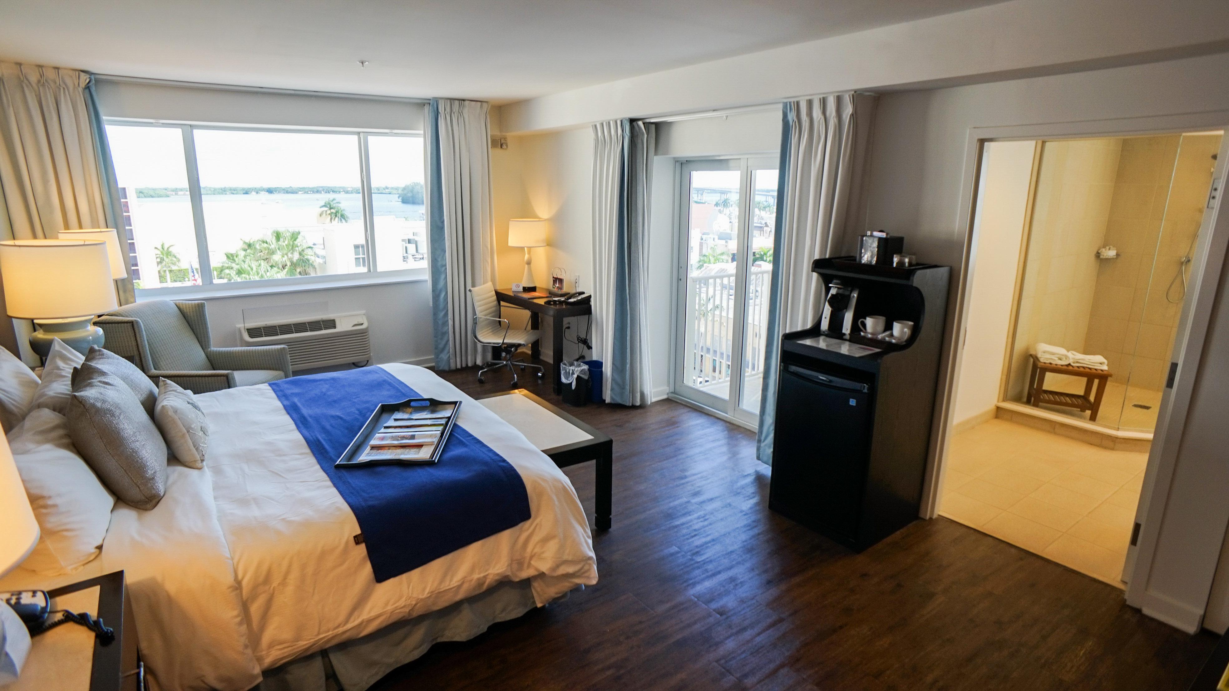 The Banyan Hotel Fort Myers, Tapestry Collection By Hilton Luaran gambar