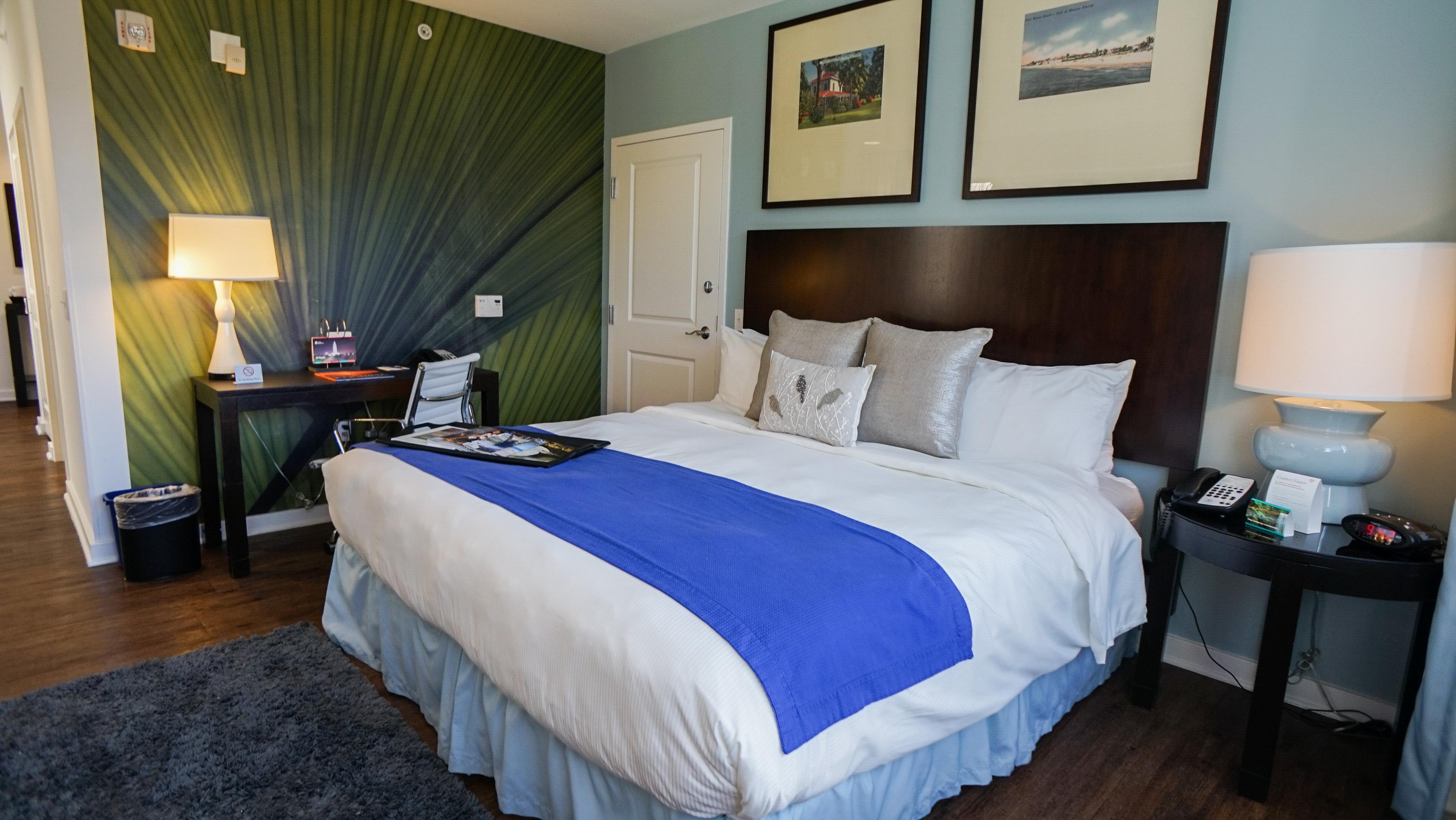 The Banyan Hotel Fort Myers, Tapestry Collection By Hilton Luaran gambar