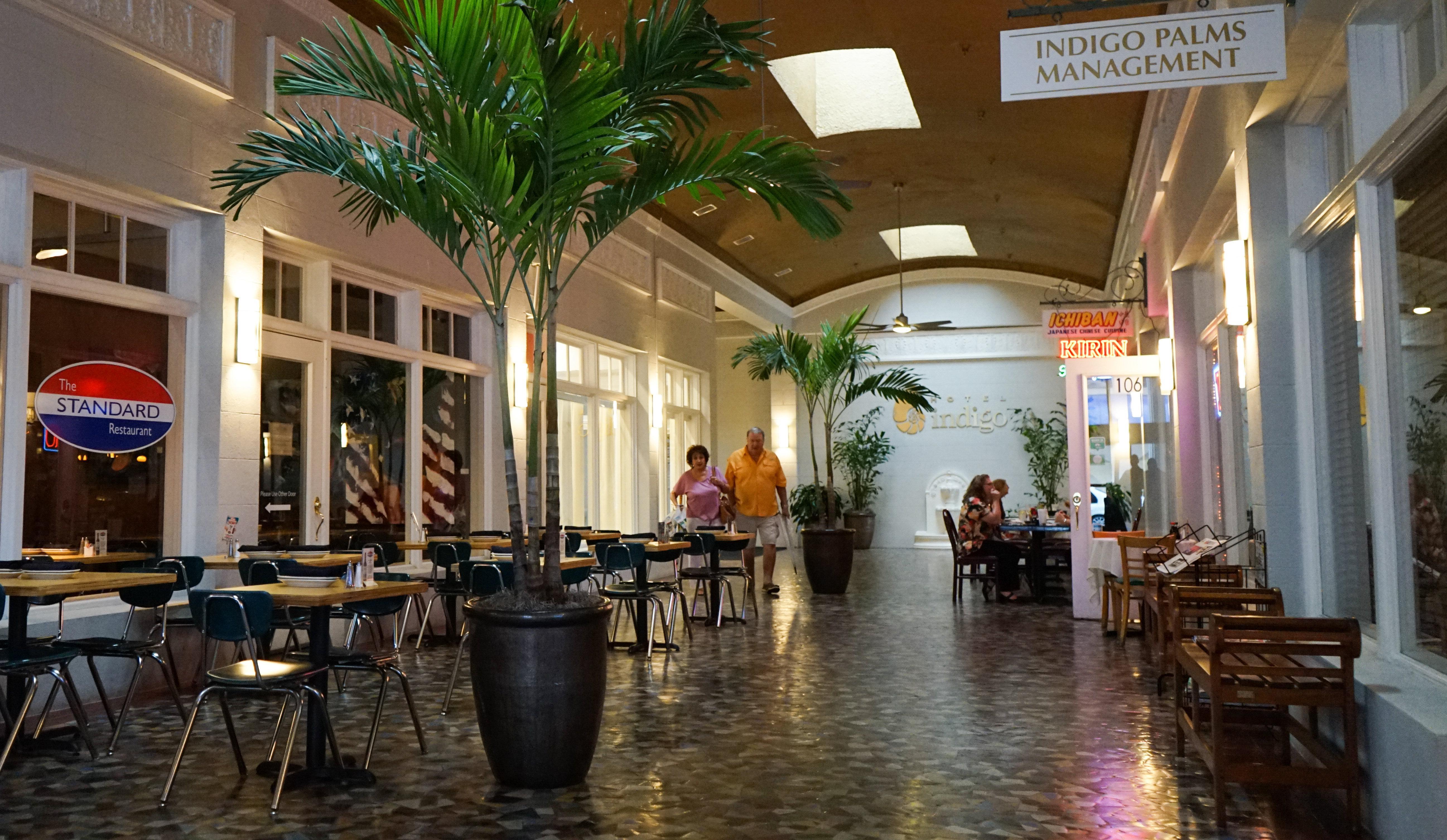 The Banyan Hotel Fort Myers, Tapestry Collection By Hilton Luaran gambar