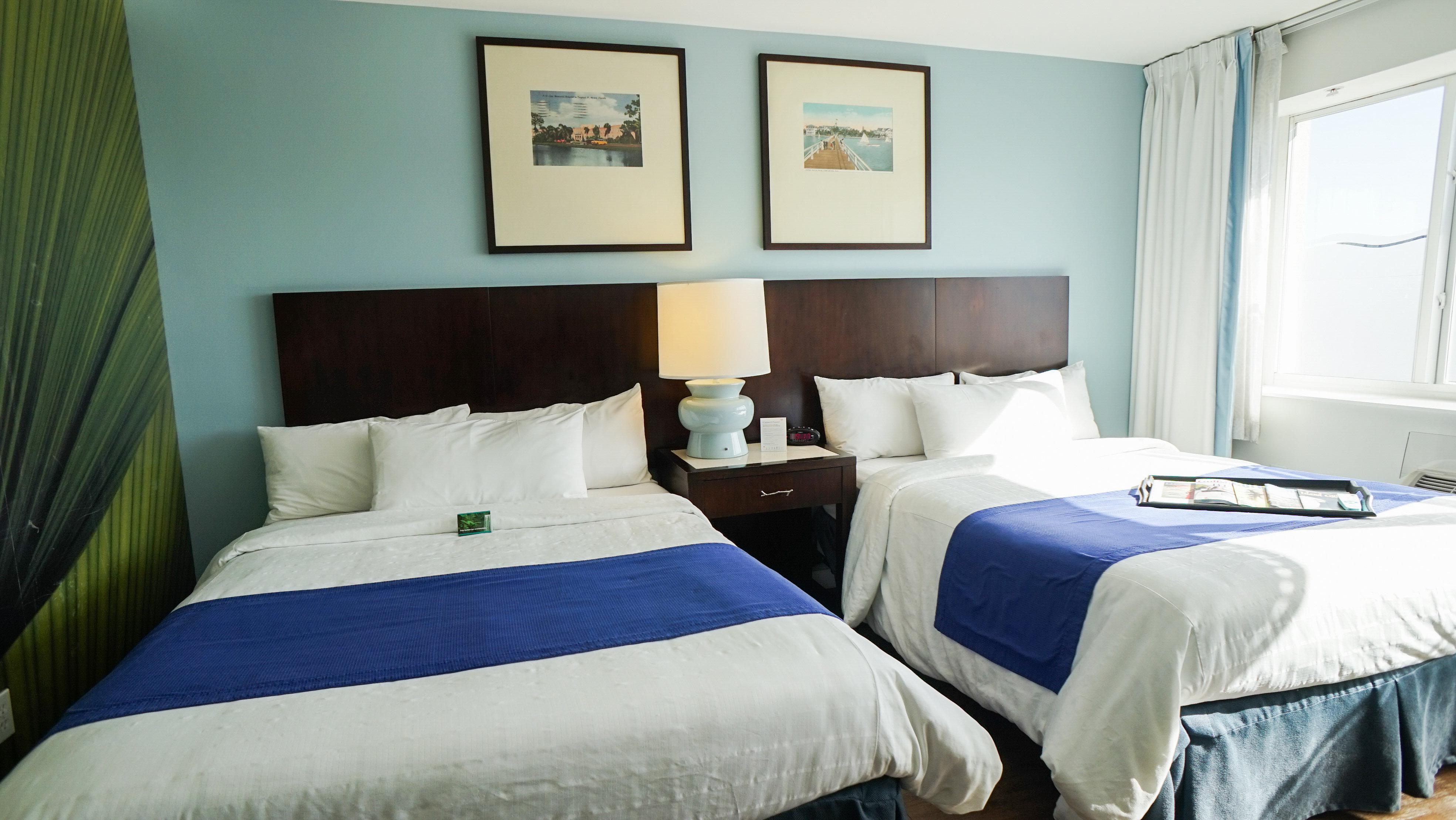 The Banyan Hotel Fort Myers, Tapestry Collection By Hilton Luaran gambar