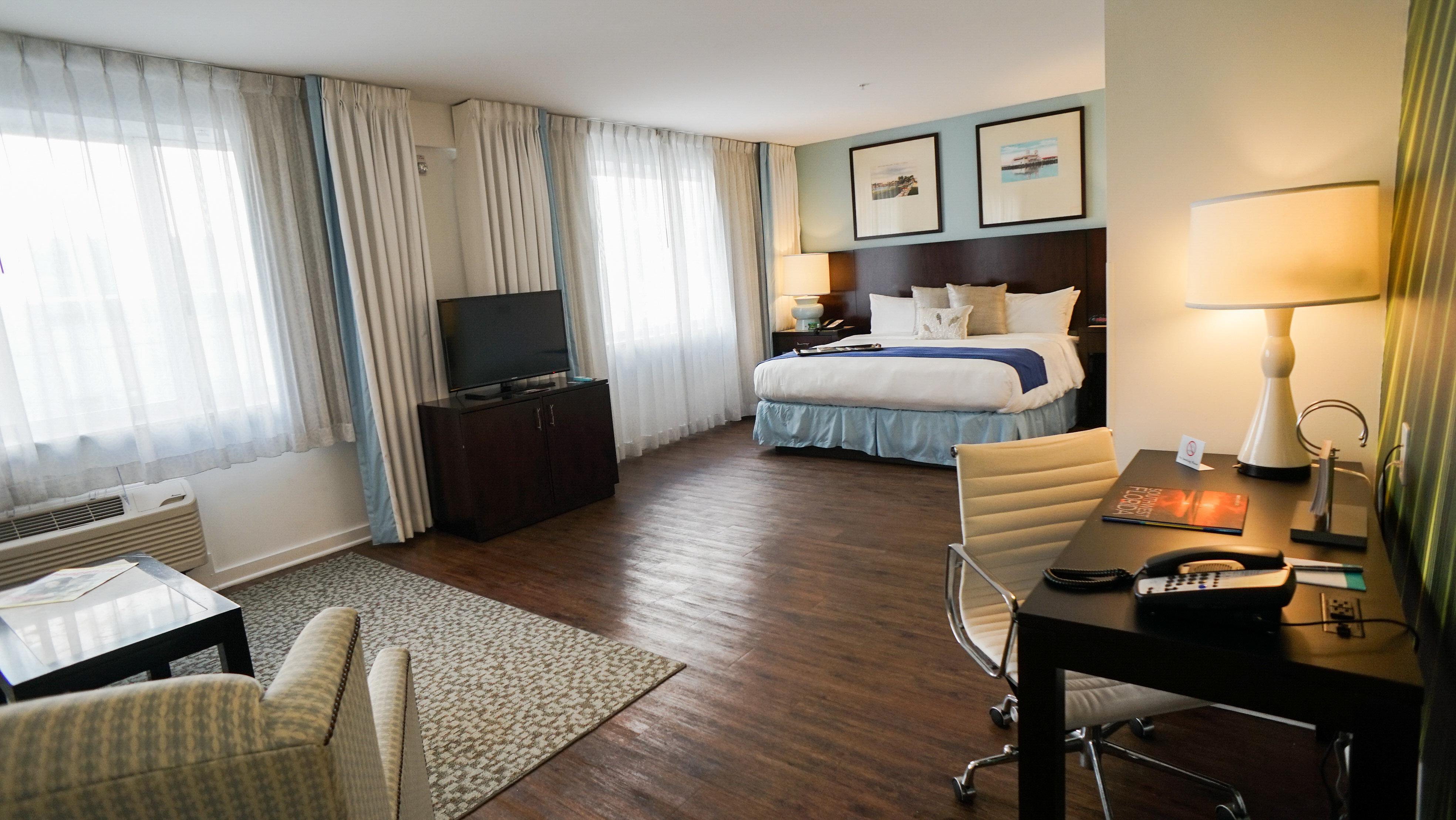 The Banyan Hotel Fort Myers, Tapestry Collection By Hilton Luaran gambar