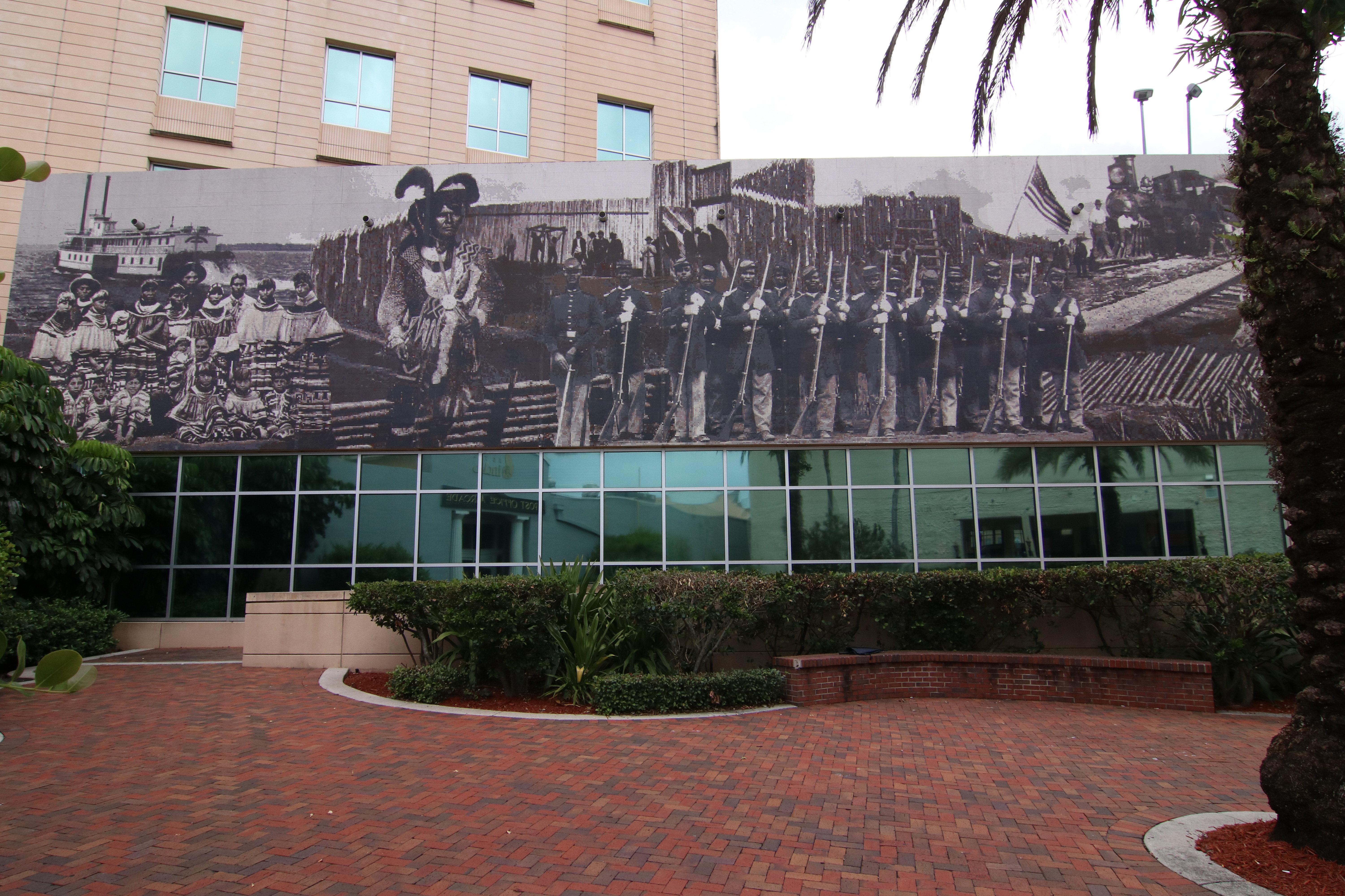 The Banyan Hotel Fort Myers, Tapestry Collection By Hilton Luaran gambar