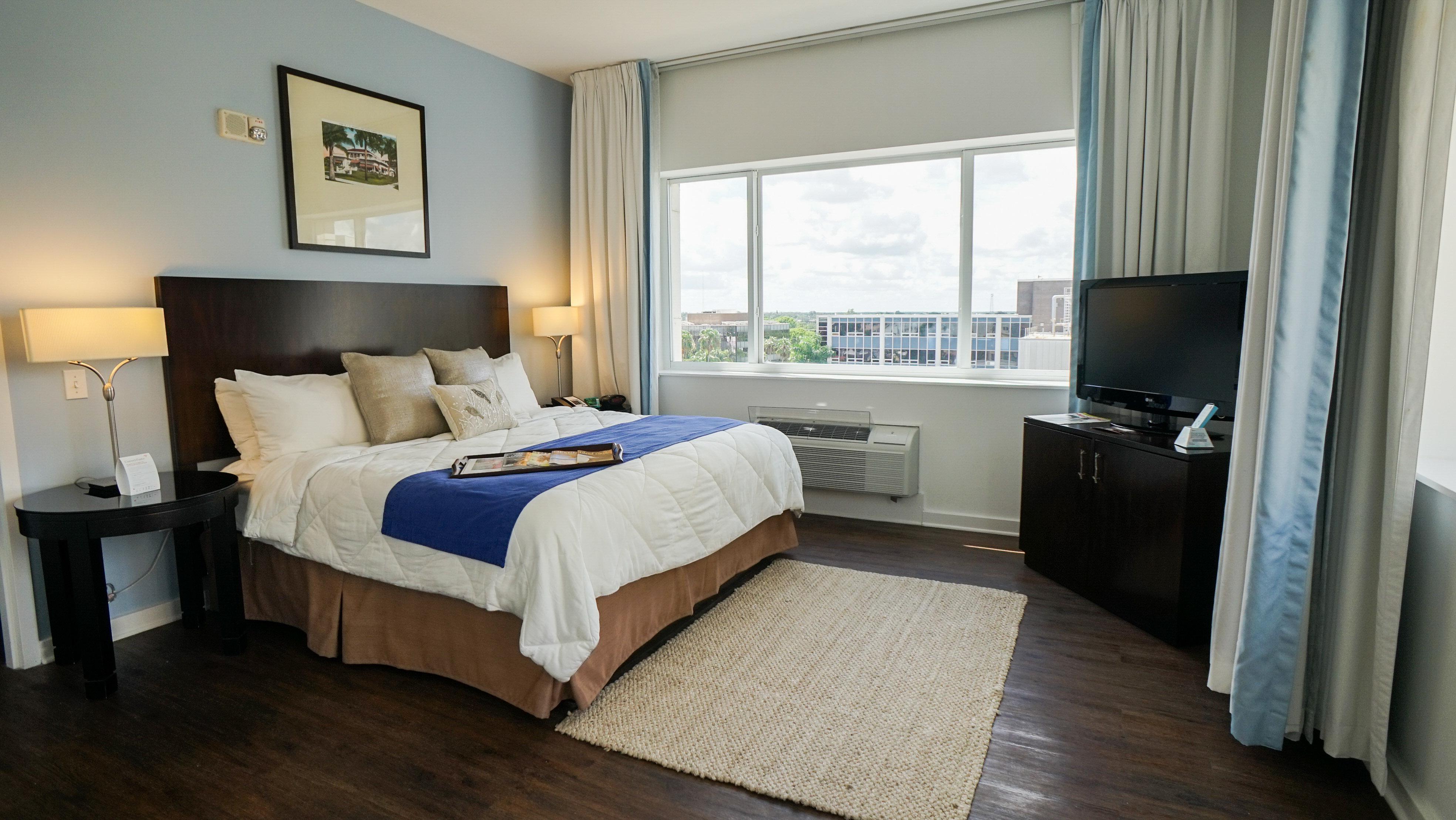 The Banyan Hotel Fort Myers, Tapestry Collection By Hilton Luaran gambar