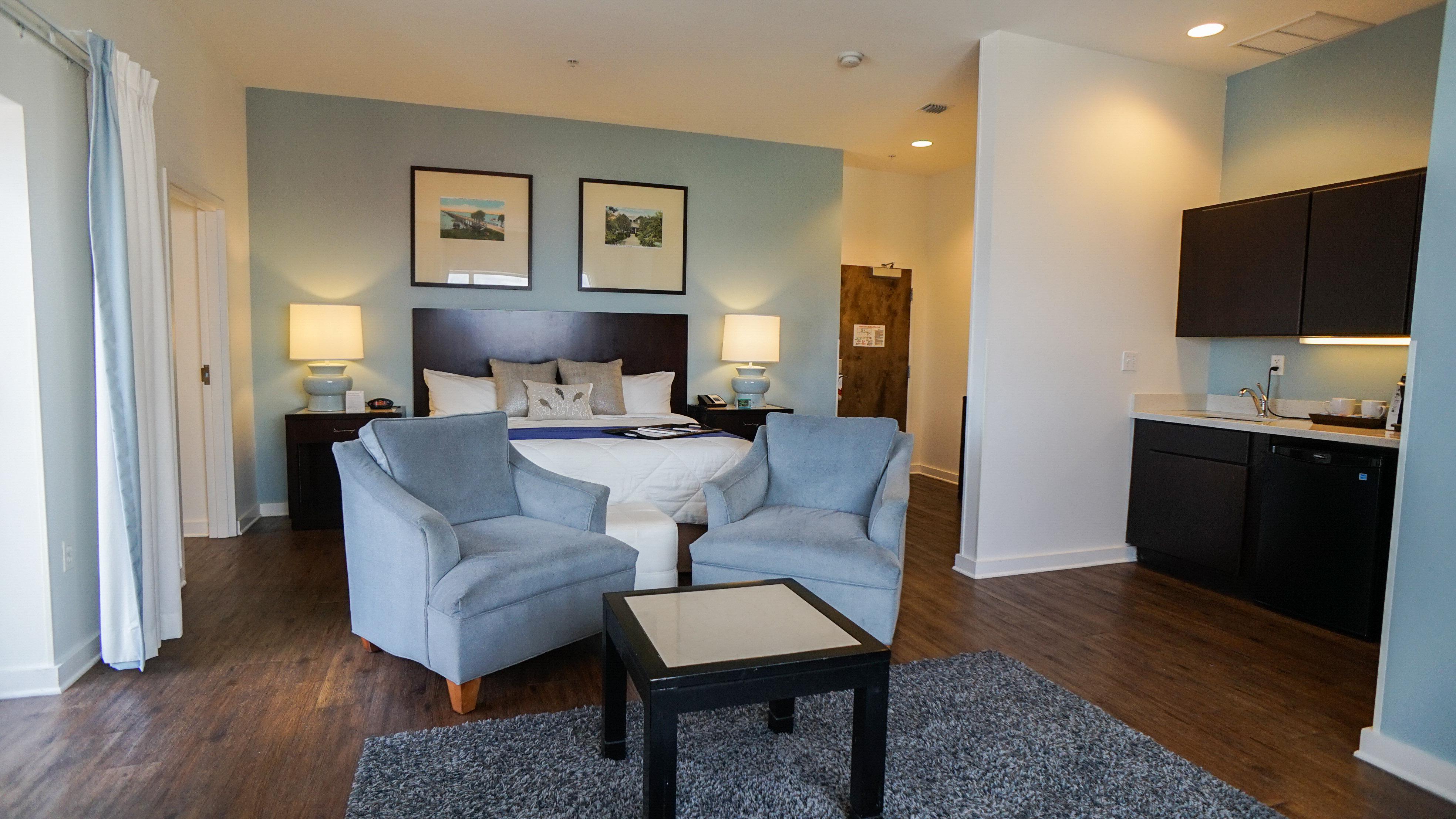 The Banyan Hotel Fort Myers, Tapestry Collection By Hilton Luaran gambar