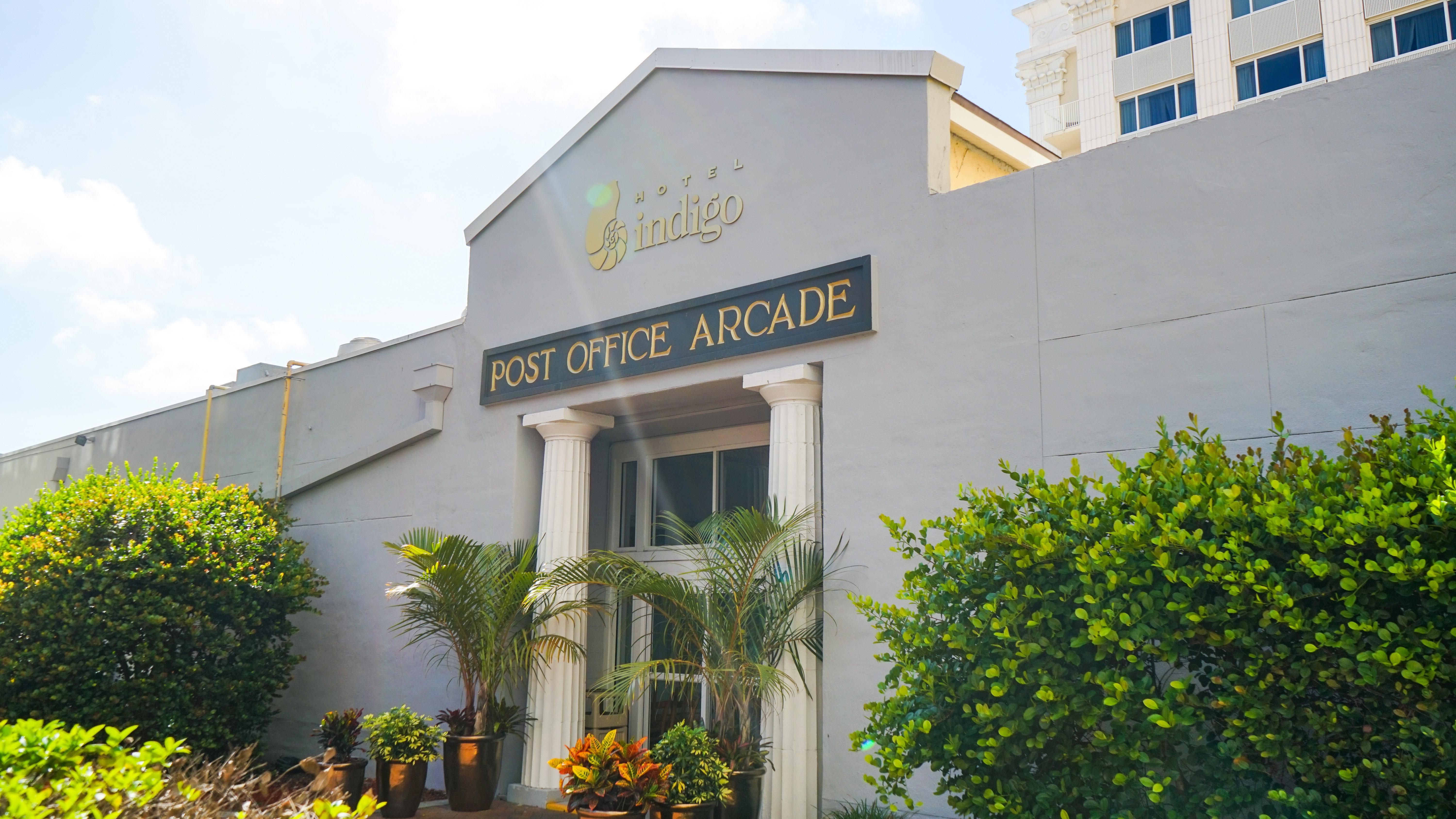 The Banyan Hotel Fort Myers, Tapestry Collection By Hilton Luaran gambar