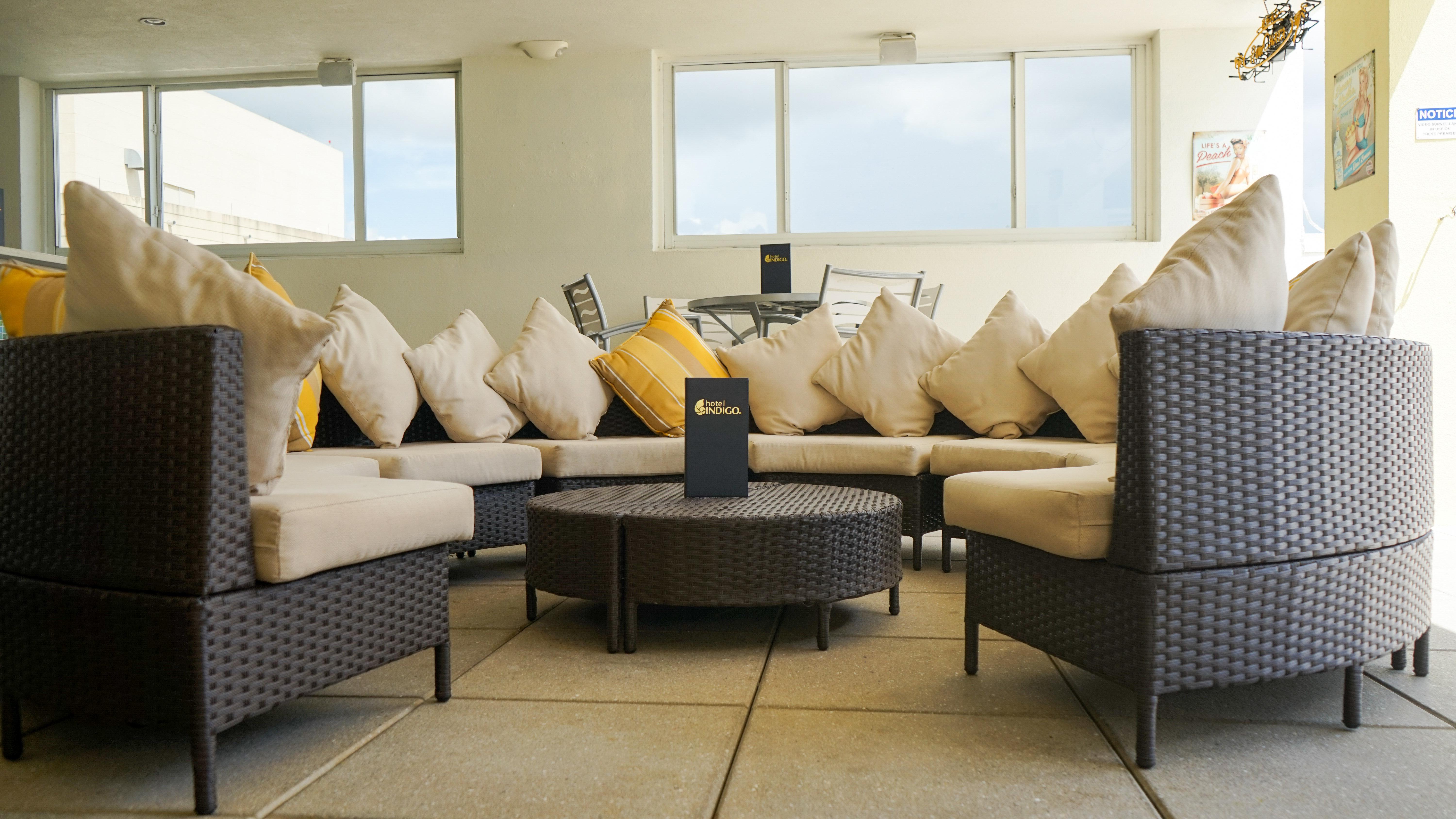 The Banyan Hotel Fort Myers, Tapestry Collection By Hilton Luaran gambar