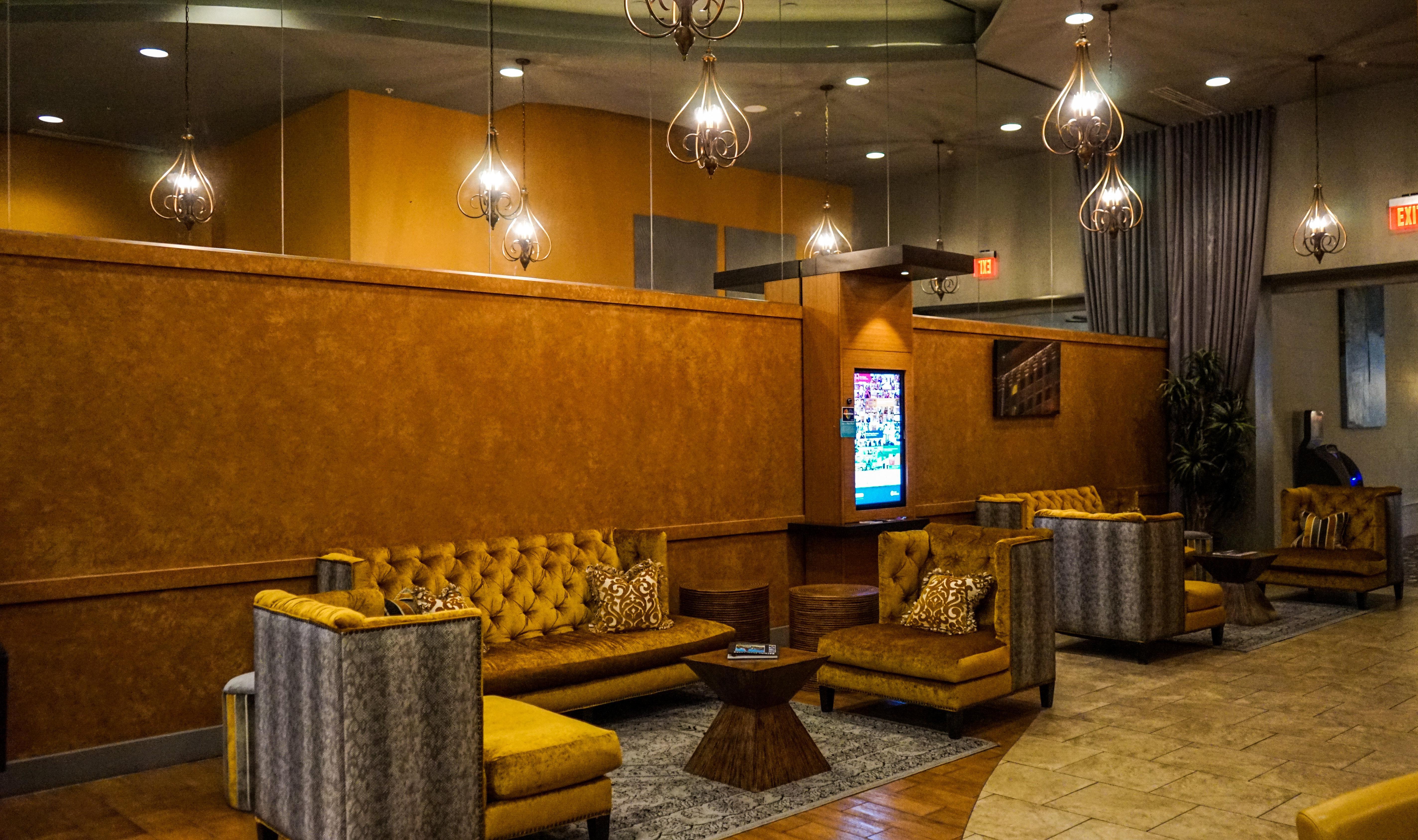 The Banyan Hotel Fort Myers, Tapestry Collection By Hilton Luaran gambar