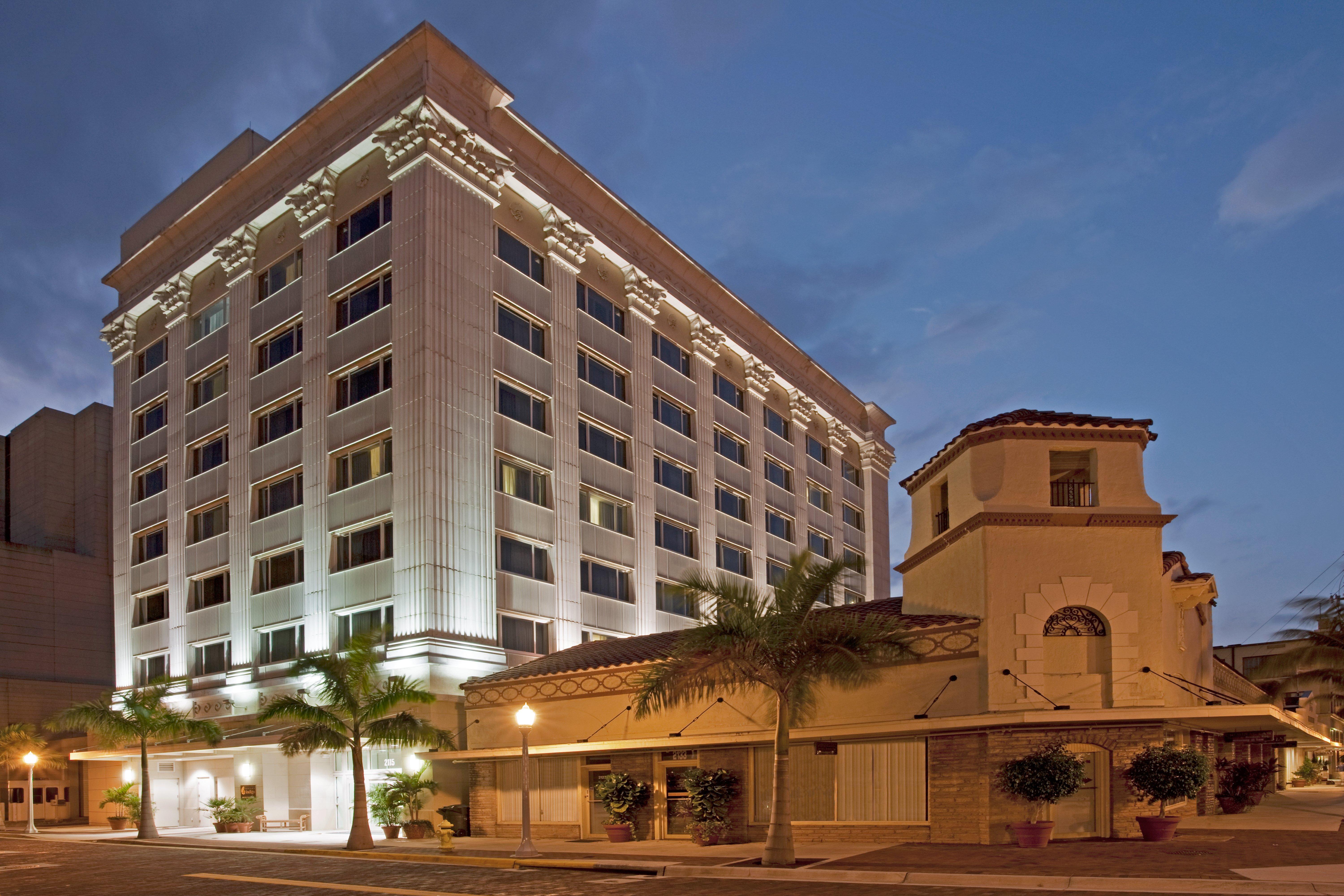 The Banyan Hotel Fort Myers, Tapestry Collection By Hilton Luaran gambar