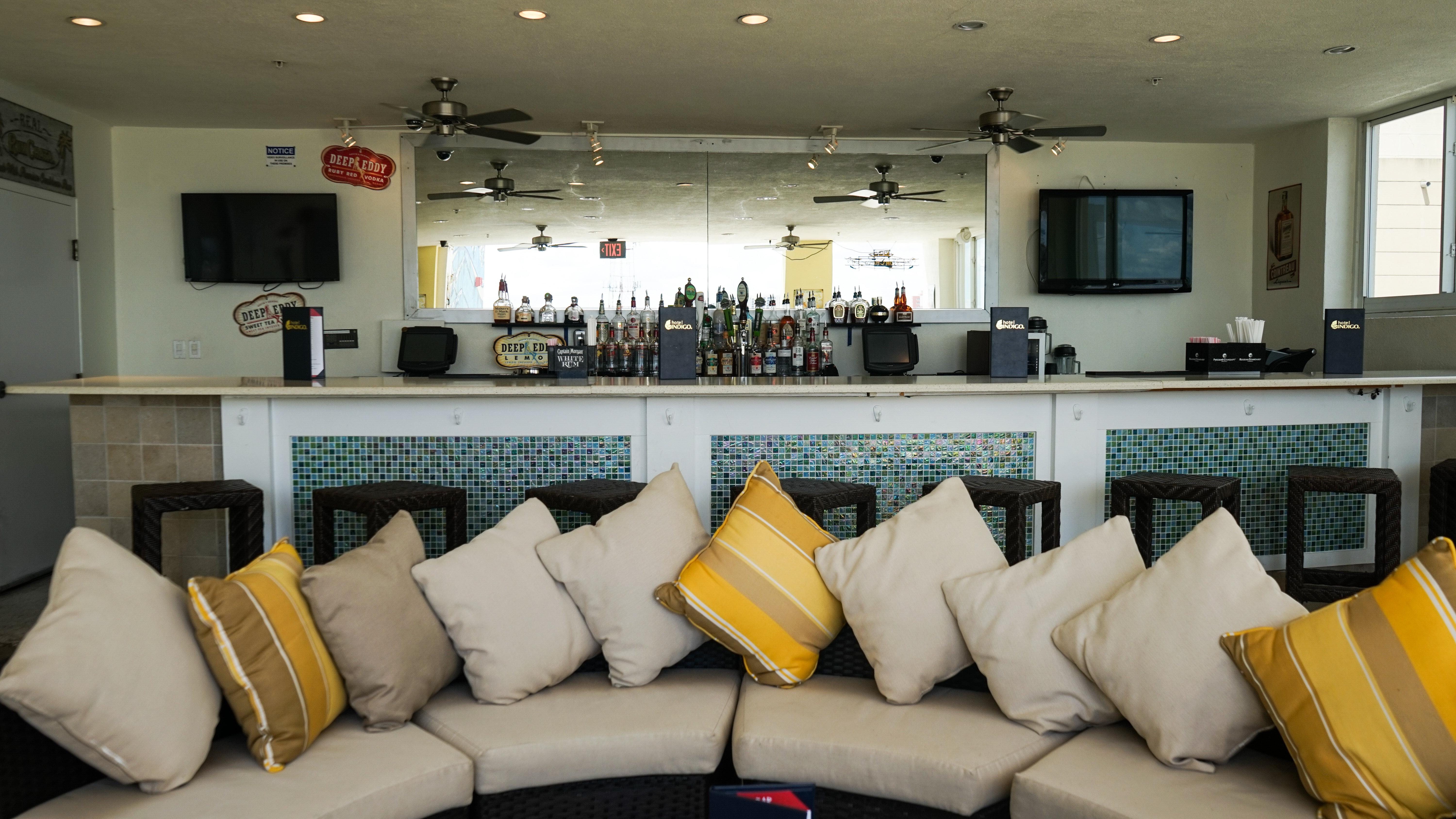The Banyan Hotel Fort Myers, Tapestry Collection By Hilton Luaran gambar