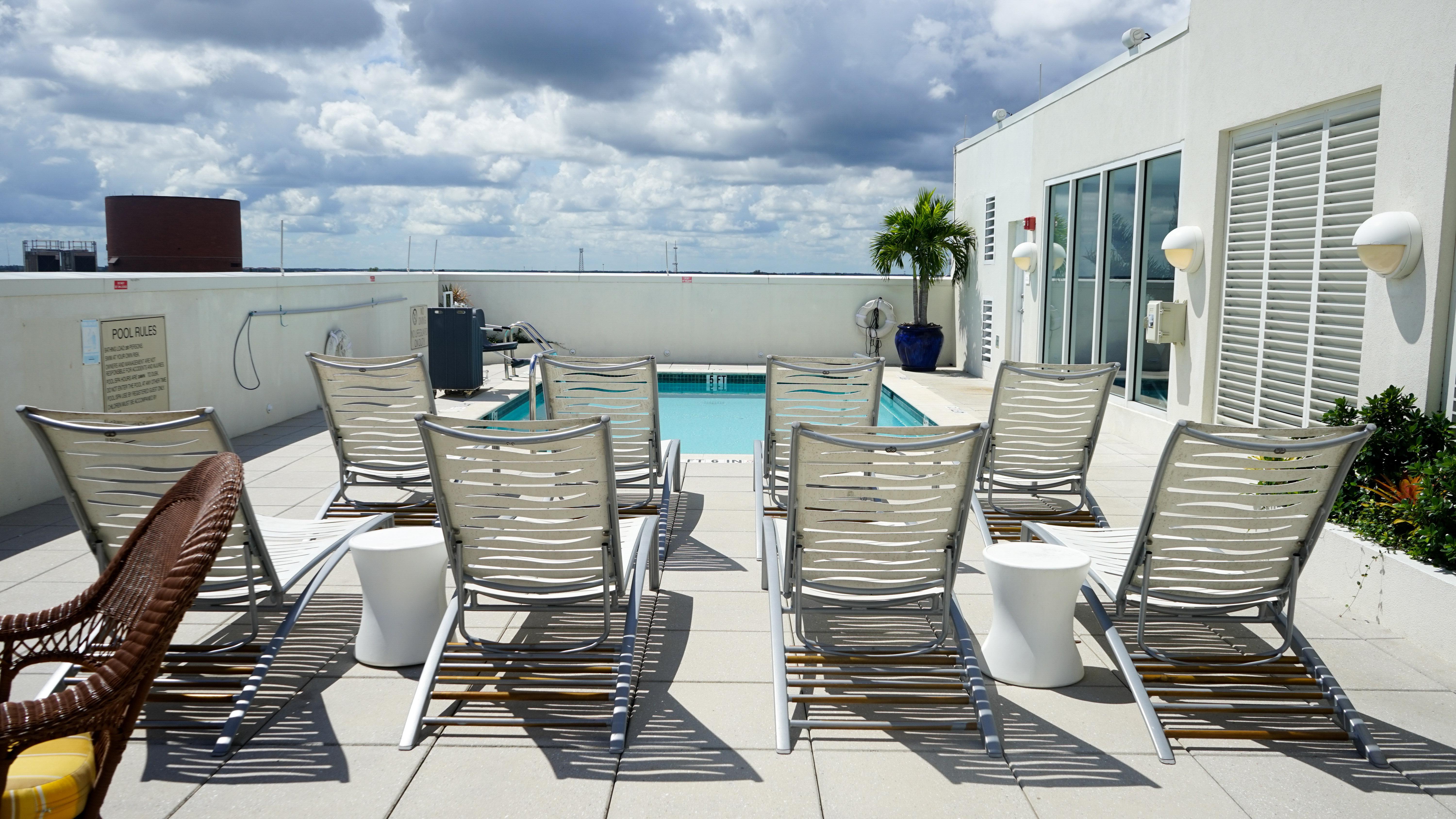 The Banyan Hotel Fort Myers, Tapestry Collection By Hilton Luaran gambar