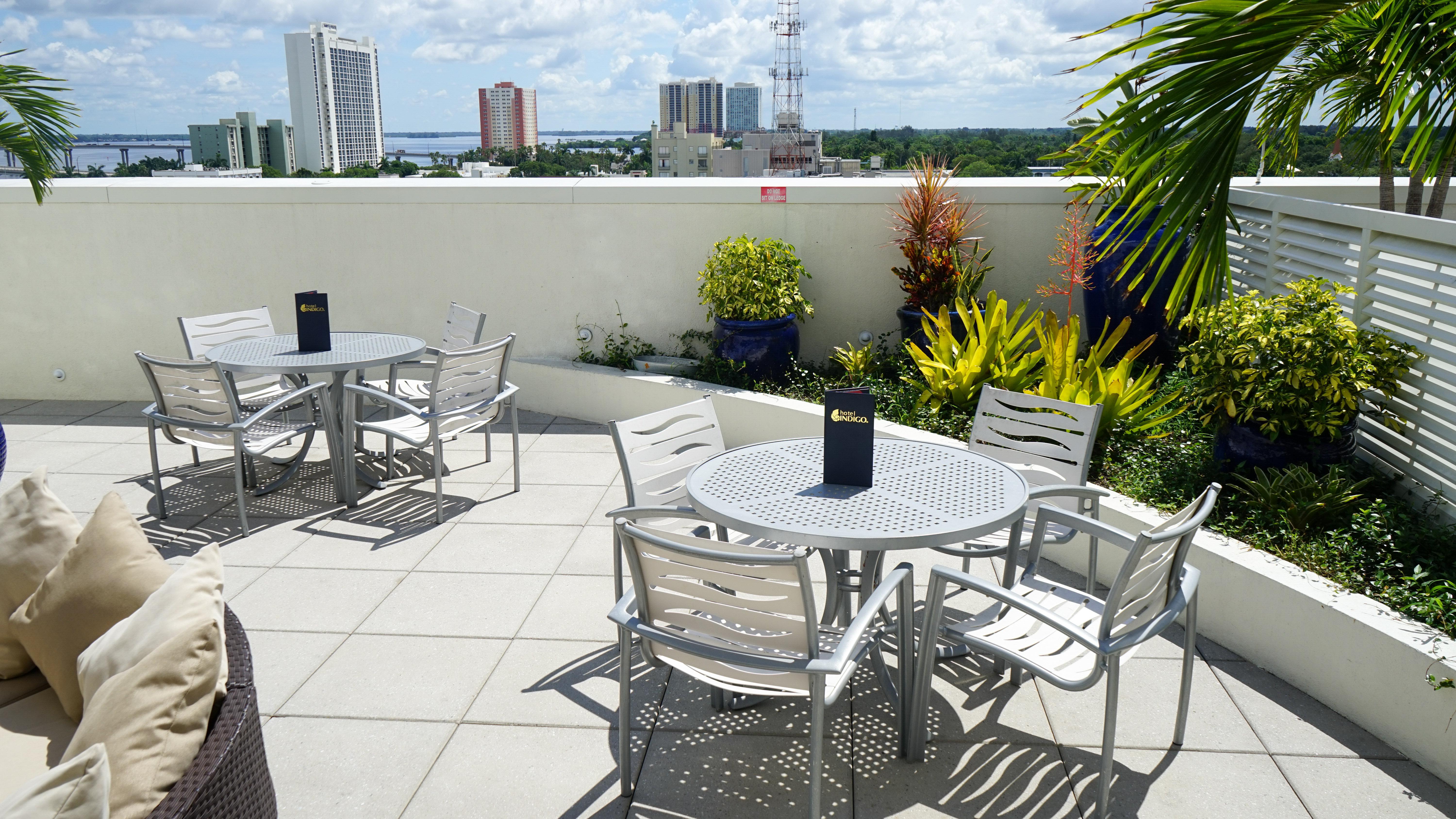 The Banyan Hotel Fort Myers, Tapestry Collection By Hilton Luaran gambar